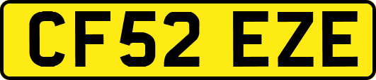 CF52EZE