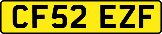 CF52EZF