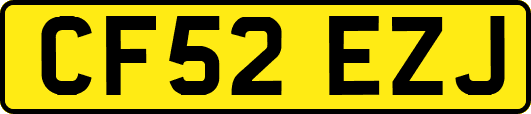 CF52EZJ