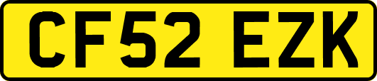 CF52EZK