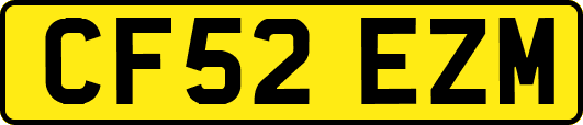 CF52EZM