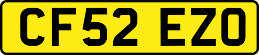 CF52EZO