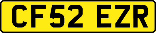 CF52EZR