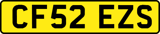 CF52EZS
