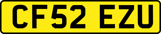 CF52EZU