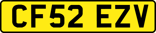 CF52EZV