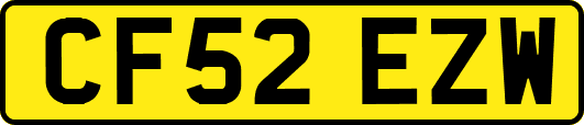 CF52EZW