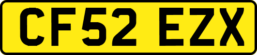 CF52EZX