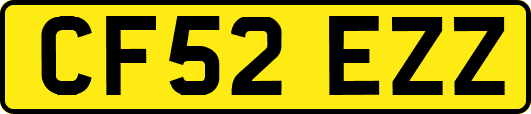 CF52EZZ