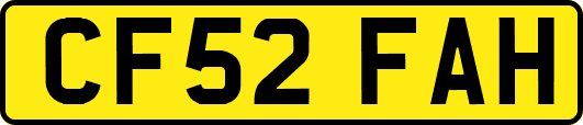 CF52FAH