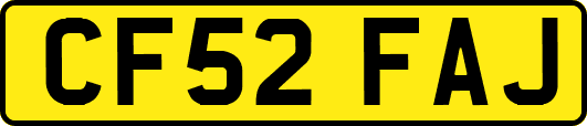 CF52FAJ