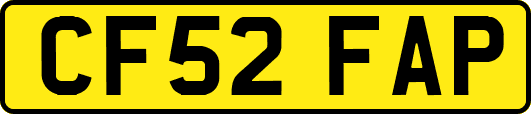 CF52FAP