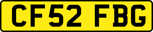 CF52FBG