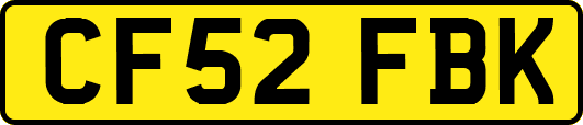 CF52FBK