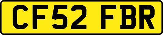 CF52FBR