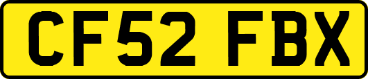 CF52FBX