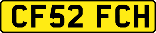 CF52FCH