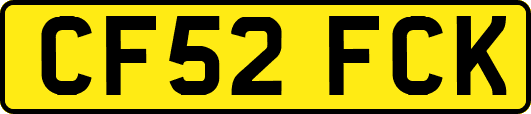 CF52FCK