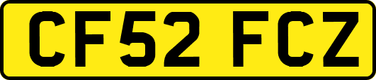 CF52FCZ