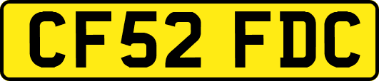 CF52FDC