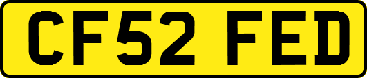 CF52FED