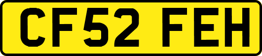 CF52FEH
