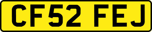 CF52FEJ