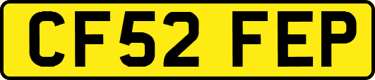 CF52FEP
