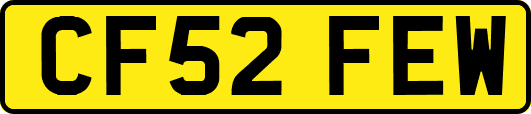 CF52FEW