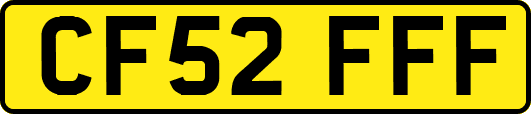 CF52FFF