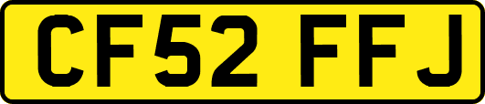 CF52FFJ