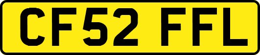 CF52FFL