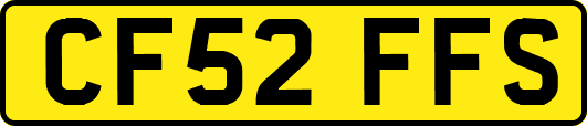 CF52FFS