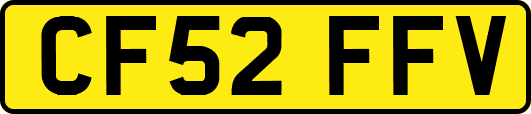 CF52FFV