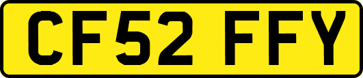 CF52FFY