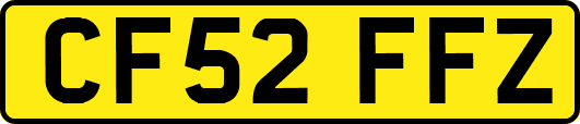 CF52FFZ
