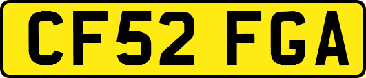 CF52FGA