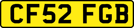 CF52FGB