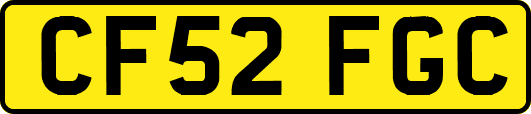 CF52FGC