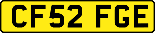 CF52FGE