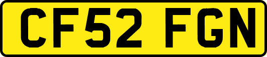 CF52FGN