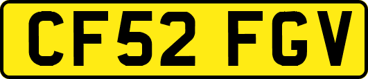 CF52FGV