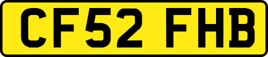 CF52FHB