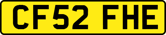 CF52FHE