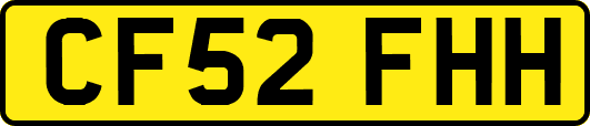 CF52FHH