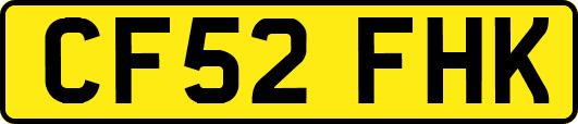 CF52FHK