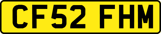 CF52FHM