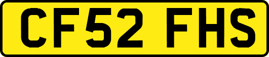 CF52FHS