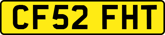 CF52FHT
