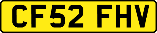 CF52FHV